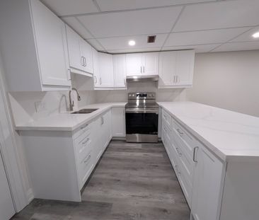 95 Westgate Park Dr, St. Catharines - 1 Bedroom Lower Unit - Photo 6