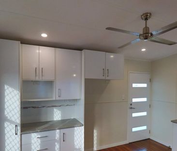 2 Bedroom 1 Bathroom Unit Close to the City - Photo 1