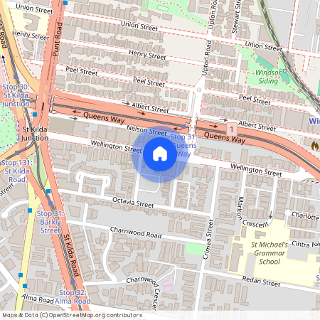 103/60 Wellington Street, St Kilda VIC 3182