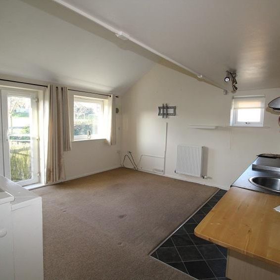1 bedroom house to rent - Photo 1