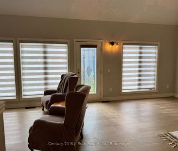 For Lease - 5 Invermara Court Unit# 16, Orillia, Ontario - Photo 4