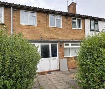 3 bedroom terraced house to rent - Photo 2