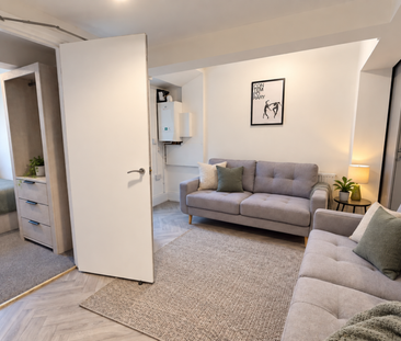 6 bedroom house to rent - Photo 1