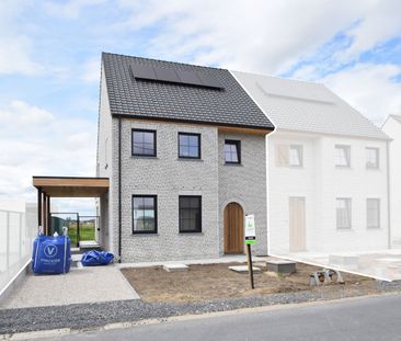 TEDOR: half open bebouwing met landelijk verzicht - Photo 2