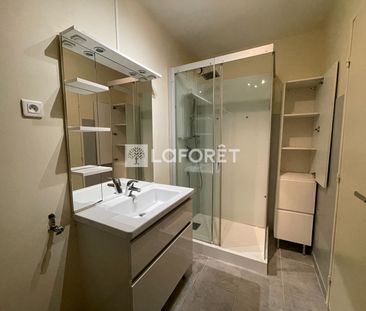 Appartement T2 Cognac à louer - Photo 6