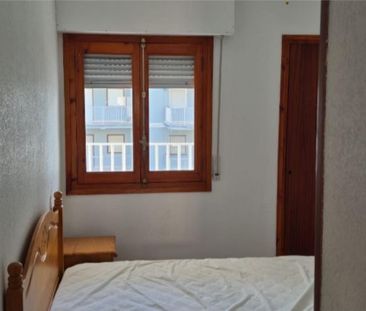 Piso de alquiler en Calle Blasco Ibáñez, 26, Tavernes de la Valldigna - Photo 3