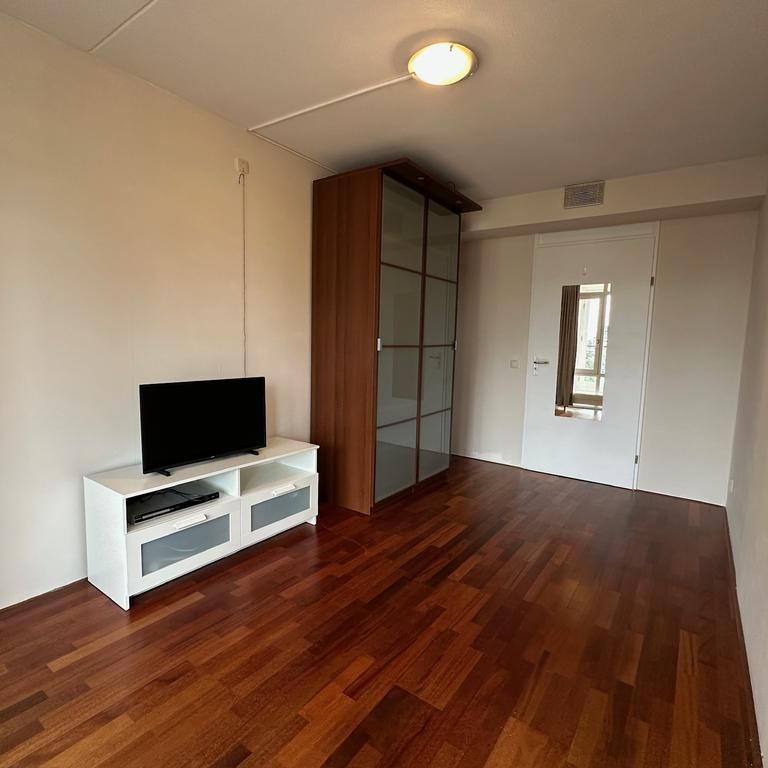 Omval 125 - foto 1