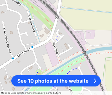 Riverdown, MARCH - Photo 1