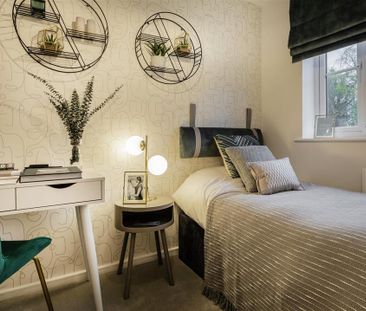 3 bedroom semi-detached house to rent - Photo 4