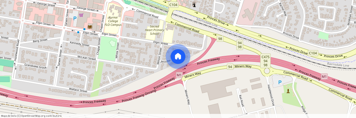 10A Jennifer Street, Vic 3840, Morwell