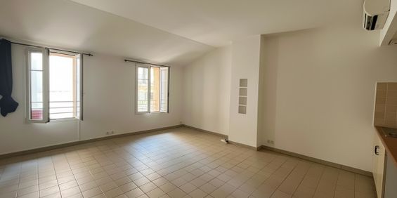 Location Appartement 1 pièce 34m² - Photo 3