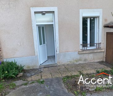 Location Appartement 1 pièce 25m² RODEZ 12000 - Photo 6