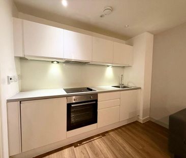 1 bedroom apartment to rent - Photo 6