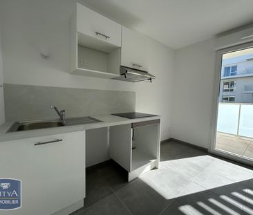 Location Appartement 1 pièce 28m² MONTEUX 84170 - Photo 3