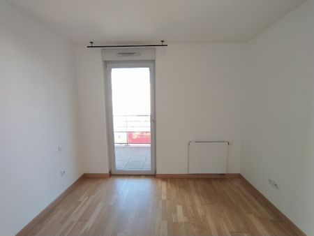 Résidence Le Grand Carré de Jaude Bât.E 27 rue Bonnabaud, 63000, Clermont-Ferrand - Photo 4