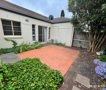 1 Fairbridge Crescent, Ainslie ACT 2602 - House For Rent | Domain - Photo 1