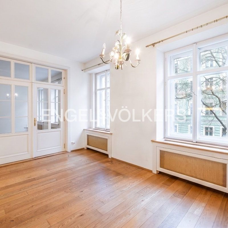 Apartment for rent, 5+1 - 4 bedrooms, 141m - Photo 1