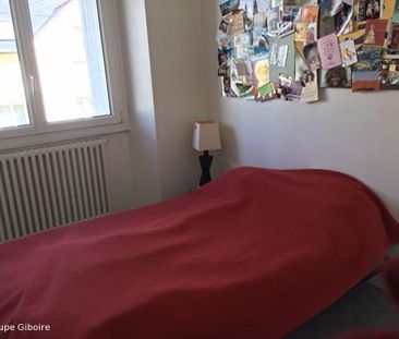 Appartement T1 à louer Saint Malo - 24 m² - Photo 2