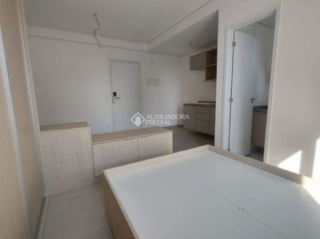 Loft com 1 quarto e 24m² para alugar em Centro, São Bernardo do Campo. - Foto 5