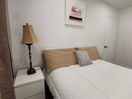 For Lease - 442 Bonita Court Unit# Main, Richmond Hill, Ontario - Photo 4