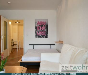 Bemerode, eine ideale Projektwohnung für Ihre Mitarbeiter - Photo 1