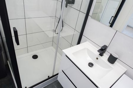 Kamienica NOVA 2 pokoje umeblowane 2600+830 - Zdjęcie 2