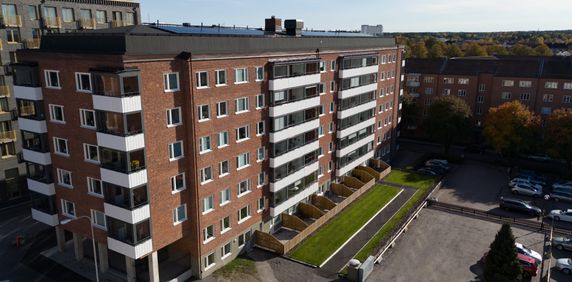 Alfeltsgatan 7 b - Foto 2