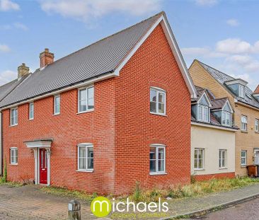 4 bedroom detached house to rent - Photo 6