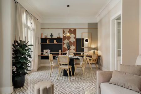 Carrer de Còrsega, Barcelona, Catalonia 08036 - Photo 5