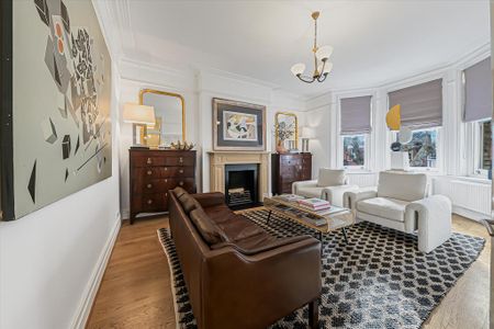 3 bedroom flat to rent - Photo 2