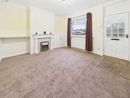 2 bedroom terraced house to rent - Photo 2