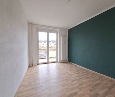 Geräumige 2-Zimmer-Wohnung mit großzügiger Küche zum Wohlfühlen - Photo 3