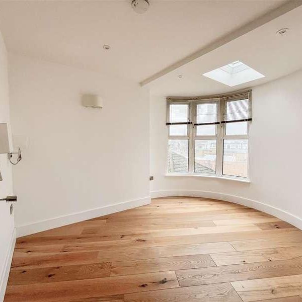 Castle Hill Road, Hastings, TN34 - Photo 1