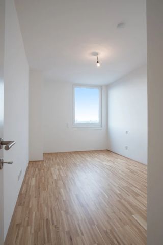 Schöne 2-Zimmer-Balkonwohnung mit Fußbodenkühlung! U6 Floridsdorf! - Photo 3