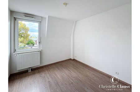 Appartement - ST LOUIS - 63m² - 2 chambres - Photo 4