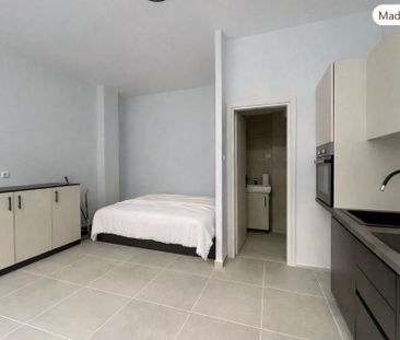 Studio/Γκαρσονιέρα για ενοικίαση Διοικητήριο (Κέντρο Θεσσαλονίκης) - Φωτογραφία 3