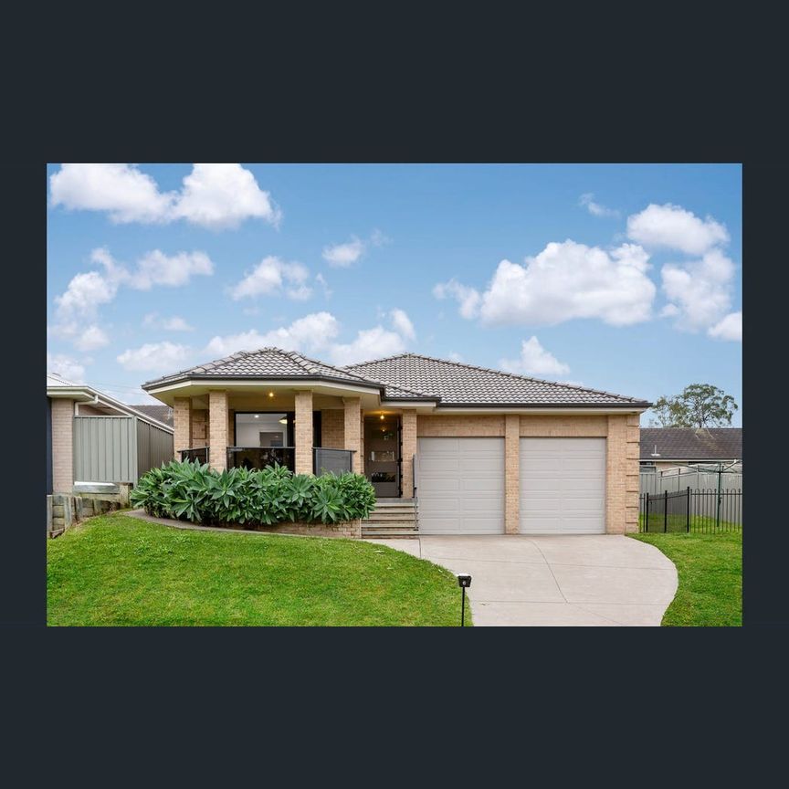 6 Cleveland Street, Cameron Park, NSW 2285 - Photo 1
