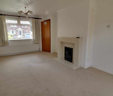 Enderby Road, Scunthorpe - Photo 1