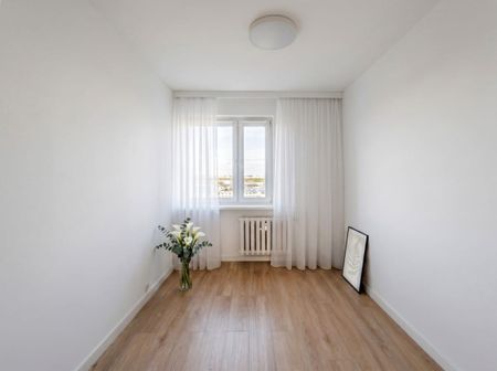 PIERWSZY NAJEMCA! ŚWIEŻO PO REMONCIE | 2 POKOJE 42.42 m² - Фото 4