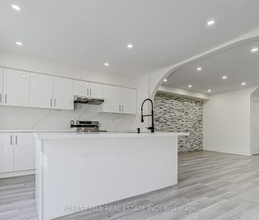 For Lease - 696 Mirage Place, Mississauga, Ontario - Photo 1