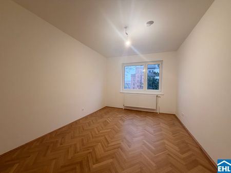 Wohnen im Arsenal - Foto 3