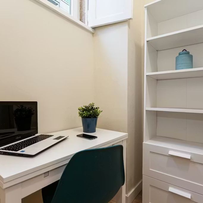 Rua Aliança Operária, Lisbon, Lisbon 1300-044 - Photo 1