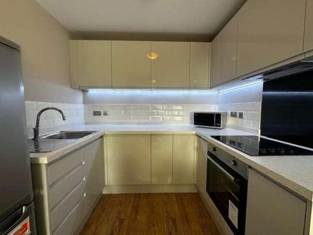 Jesse Hartley Way, Liverpool, L3 - Photo 5