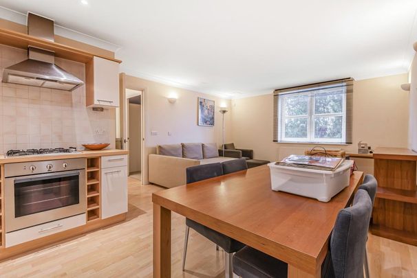 Keswick Road, Putney SW15 - Photo 1