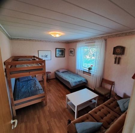 Våxtorp - 3rok - 8mån - 7.998kr/mån - Foto 2