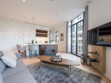 Appartement te huur - Photo 2
