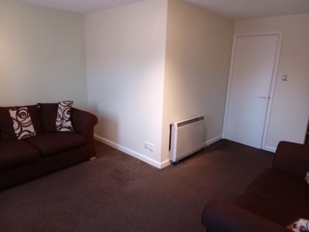 1 Bed Flat, Hutcheon Low Place, AB21 - Photo 4