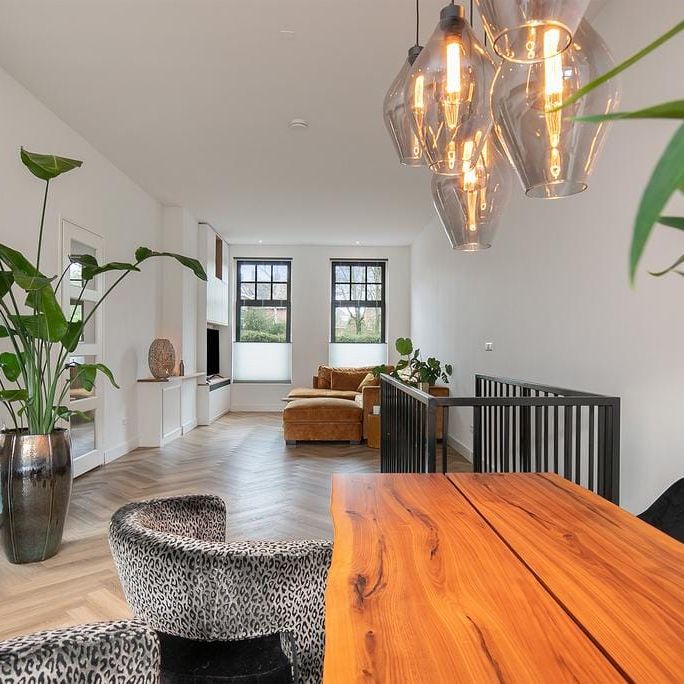 Appartement te huur: Vredehofweg 36-BL 3062 EP Rotterdam - Foto 1