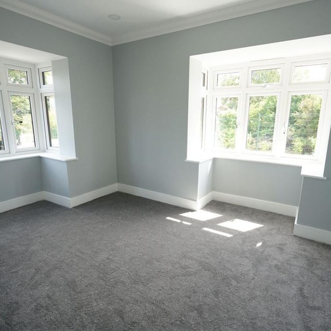 3 bedroom bungalow to rent - Photo 1