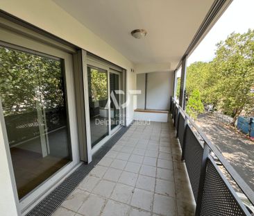 Location Appartement 2 pièces 42m² GRENOBLE 38000 - Photo 6
